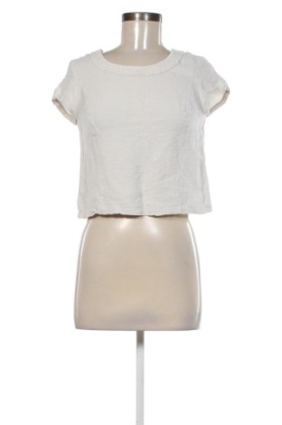 Bluză de femei Unbranded, Mărime S, Culoare Ecru, Preț 48,00 Lei, #137518306