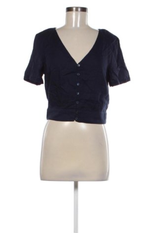 Bluză de femei Clockhouse, Mărime M, Culoare Albastru, Preț 39,00 Lei, #137518367