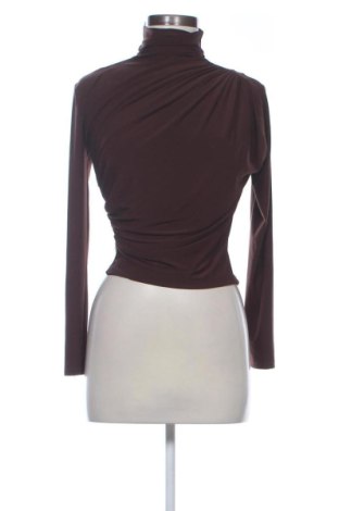 Bluză de femei Unbranded, Mărime S, Culoare Maro, Preț 30,00 Lei, #137518459