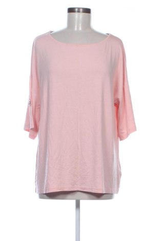 Bluză de femei Bon Prix, Mărime XXL, Culoare Roz, Preț 69,00 Lei, #137518792