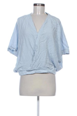 Γυναικεία μπλούζα Unbranded, Μέγεθος XL, Χρώμα Μπλέ, Τιμή 16,00 €, #137519123