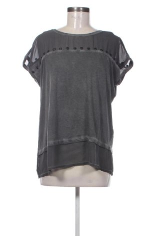 Bluză de femei S.Oliver, Mărime XL, Culoare Gri, Preț 102,99 Lei, #137519410