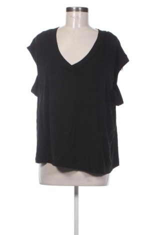 Bluză de femei Primark, Mărime XXL, Culoare Negru, Preț 71,99 Lei, #137519993