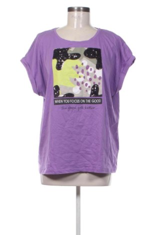 Damen Shirt Unbranded, Größe XL, Farbe Mehrfarbig, Preis 16,99 €, #137520046