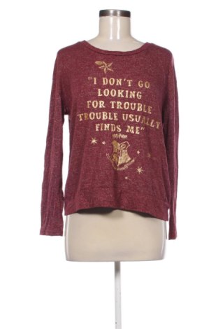Bluză de femei Harry Potter, Mărime M, Culoare Roșu, Preț 47,24 Lei, #137520196