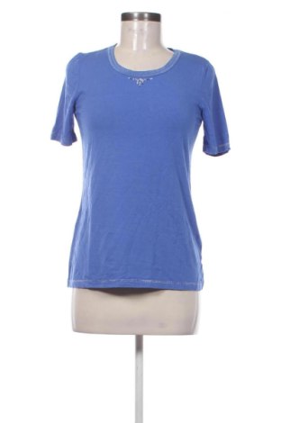 Bluză de femei Unbranded, Mărime M, Culoare Albastru, Preț 58,99 Lei, #137520537