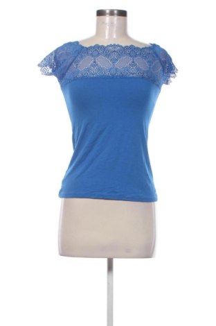 Bluză de femei Unbranded, Mărime S, Culoare Albastru, Preț 50,99 Lei, #137520676
