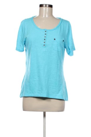 Bluzka damska Multiblu, Rozmiar XL, Kolor Niebieski, Cena 42,99 zł, #137520690