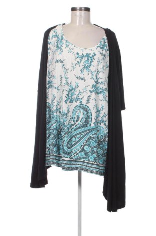 Bluză de femei Canda, Mărime XXL, Culoare Multicolor, Preț 80,99 Lei, #137520983