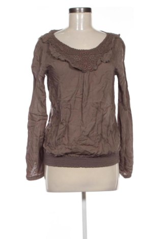 Bluză de femei Unbranded, Mărime M, Culoare Maro, Preț 42,00 Lei, #137520995