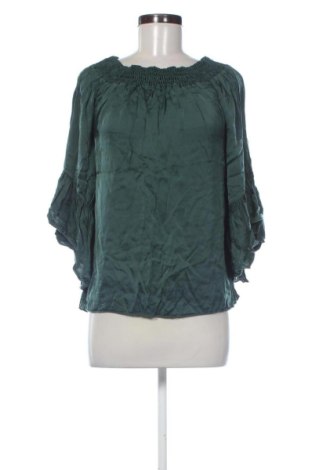 Bluză de femei Unbranded, Mărime M, Culoare Verde, Preț 36,74 Lei, #137521028