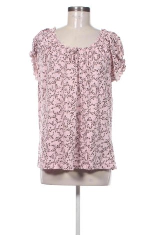 Bluză de femei Laura Torelli, Mărime XL, Culoare Multicolor, Preț 71,99 Lei, #137521041