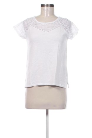 Damen Shirt Street One, Größe S, Farbe Weiß, Preis 10,99 €, #137521139