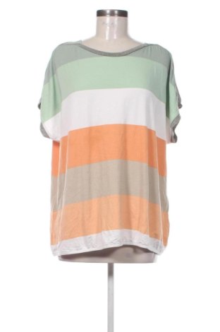 Damen Shirt Laura Torelli, Größe XL, Farbe Mehrfarbig, Preis 12,99 €, #137521172