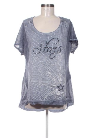 Bluză de femei Tredy, Mărime XL, Culoare Gri, Preț 62,99 Lei, #137521282