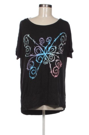 Bluză de femei EMP, Mărime XL, Culoare Negru, Preț 62,99 Lei, #137521360