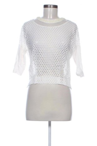 Bluză de femei Unbranded, Mărime M, Culoare Alb, Preț 73,49 Lei, #137521907