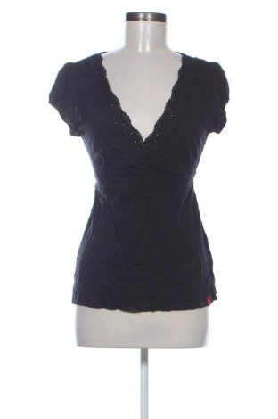 Bluză de femei Esprit, Mărime L, Culoare Negru, Preț 57,74 Lei, #137522484