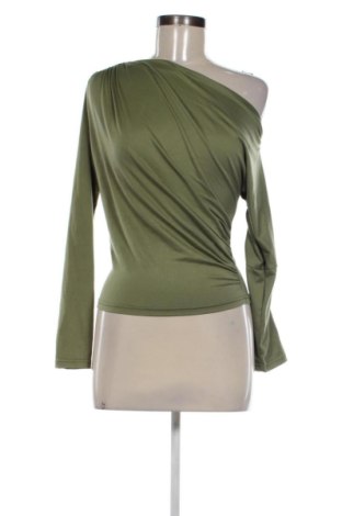 Bluză de femei Unbranded, Mărime M, Culoare Verde, Preț 21,00 Lei, #137522584