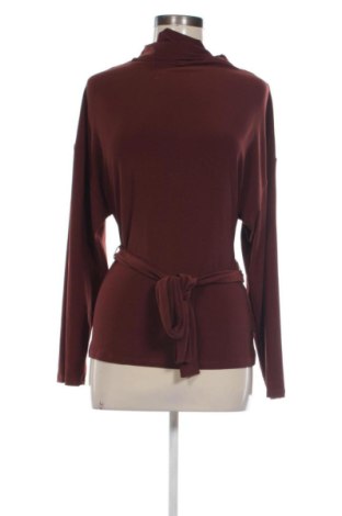 Bluză de femei Zara, Mărime S, Culoare Roșu, Preț 167,97 Lei, #137522800