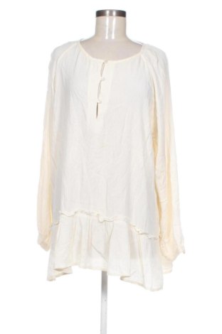 Bluză de femei Soft Rebels, Mărime XL, Culoare Ecru, Preț 44,00 Lei, #137522819