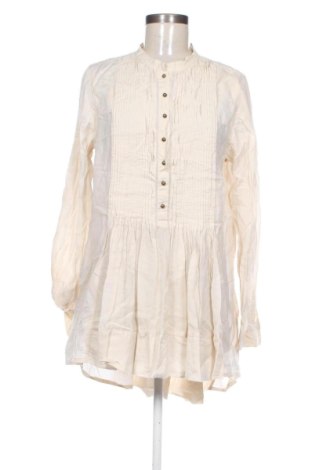 Női blúz Vintage Stories, Méret L, Szín Ekrü
, Ár 3 986 Ft, #137522896