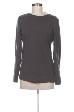 Bluză de femei H&M, Mărime L, Culoare Gri, Preț 31,49 Lei, #137523013