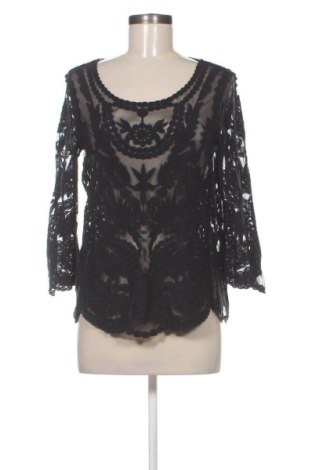 Női blúz H&M, Méret M, Szín Fekete, Ár 2 482 Ft, #137523342