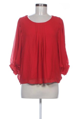 Bluză de femei Unbranded, Mărime L, Culoare Roșu, Preț 31,49 Lei, #137523809