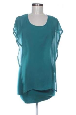 Bluzka damska Fashion House, Rozmiar S, Kolor Zielony, Cena 55,04 zł, #137524154