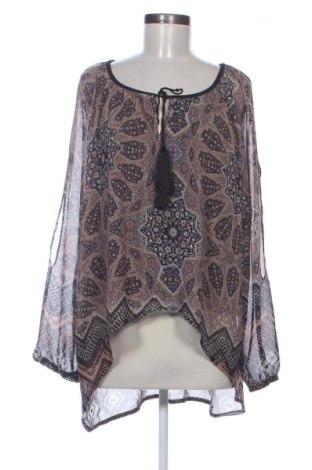 Női blúz Yessica, Méret XXL, Szín Sokszínű, Ár 3 191 Ft, #137524384