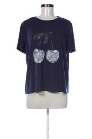 Női blúz Unbranded, Méret XL, Szín Kék, Ár 5 674 Ft, #137525002