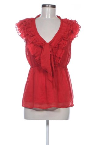 Női blúz H&M, Méret L, Szín Piros, Ár 2 837 Ft, #137525254