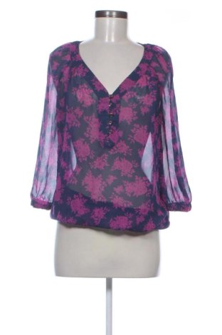 Damen Shirt Per Una By Marks & Spencer, Größe L, Farbe Mehrfarbig, Preis 9,00 €, #137526273