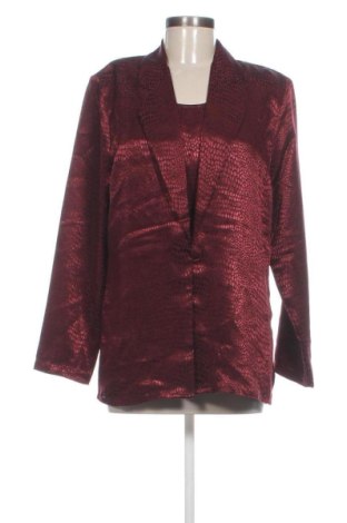 Bluză de femei C&A, Mărime L, Culoare Roșu, Preț 26,25 Lei, #137526328