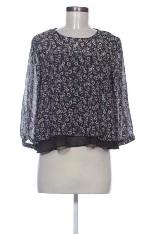 Damen Shirt Clockhouse, Größe L, Farbe Mehrfarbig, Preis 6,00 €, #137526348