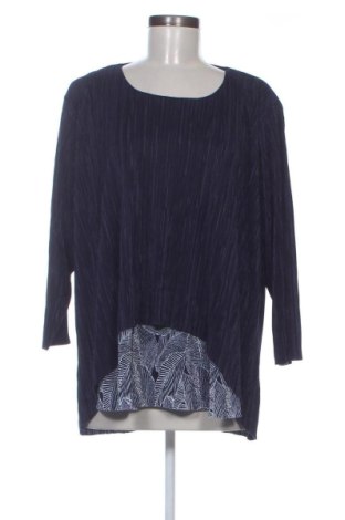 Női blúz Forever, Méret 3XL, Szín Kék, Ár 1 418 Ft, #137526382