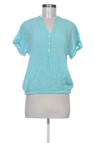 Bluză de femei Esprit, Mărime S, Culoare Albastru, Preț 47,24 Lei, #137526413