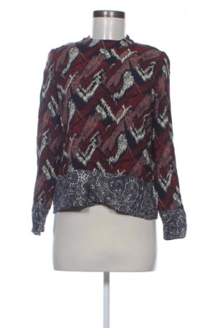 Bluză de femei In Front, Mărime XS, Culoare Multicolor, Preț 41,99 Lei, #137526543