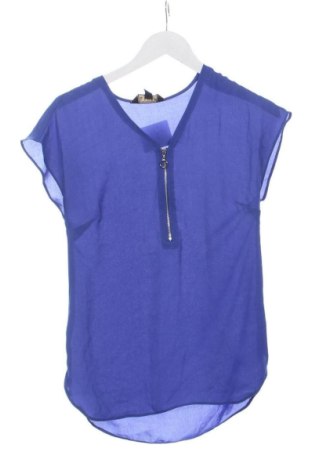 Bluză de femei Lipsy, Mărime XS, Culoare Albastru, Preț 73,49 Lei, #137526761
