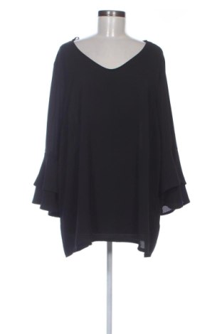 Női blúz Miss Etam, Méret 3XL, Szín Fekete, Ár 3 546 Ft, #137526872
