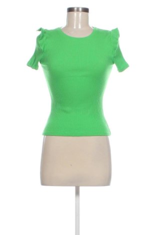 Női blúz Zara, Méret XS, Szín Zöld, Ár 3 546 Ft, #137527133