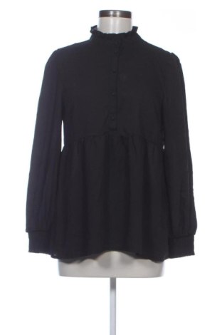 Bluză de femei Pieces, Mărime M, Culoare Negru, Preț 26,25 Lei, #137527212