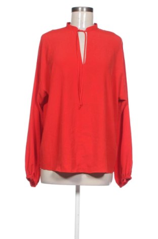 Γυναικεία μπλούζα H&M, Μέγεθος M, Χρώμα Κόκκινο, Τιμή 6,00 €, #137527911