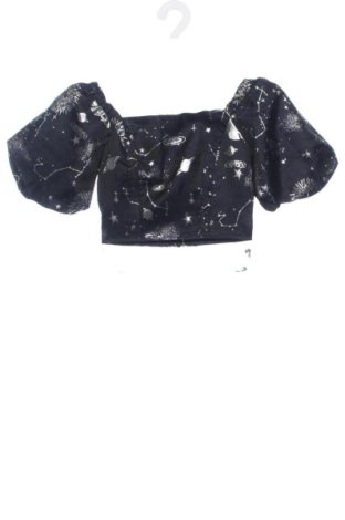 Дамска блуза Missguided, Размер XXS, Цвят Многоцветен, Цена 9,88 €, #137528221