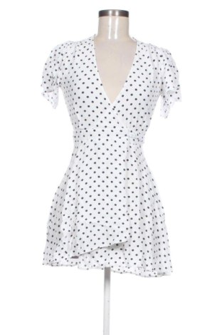 Damen Shirt Miss Selfridge, Größe XS, Farbe Mehrfarbig, Preis 13,05 €, #137528442