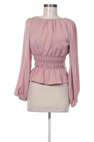Damen Shirt Lascana, Größe XS, Farbe Aschrosa, Preis € 17,99, #137528550