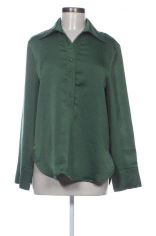 Dámska blúza THE LULU, Veľkosť L, Farba Zelená, Cena  12,00 €, #137528597