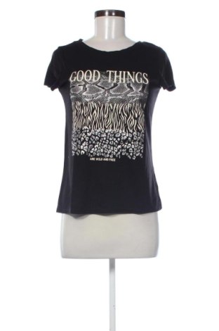 Γυναικείο t-shirt Unbranded, Μέγεθος S, Χρώμα Πολύχρωμο, Τιμή 7,00 €, #137528792