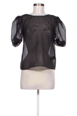 Dámska blúza H&M, Veľkosť S, Farba Čierna, Cena  6,00 €, #137529064